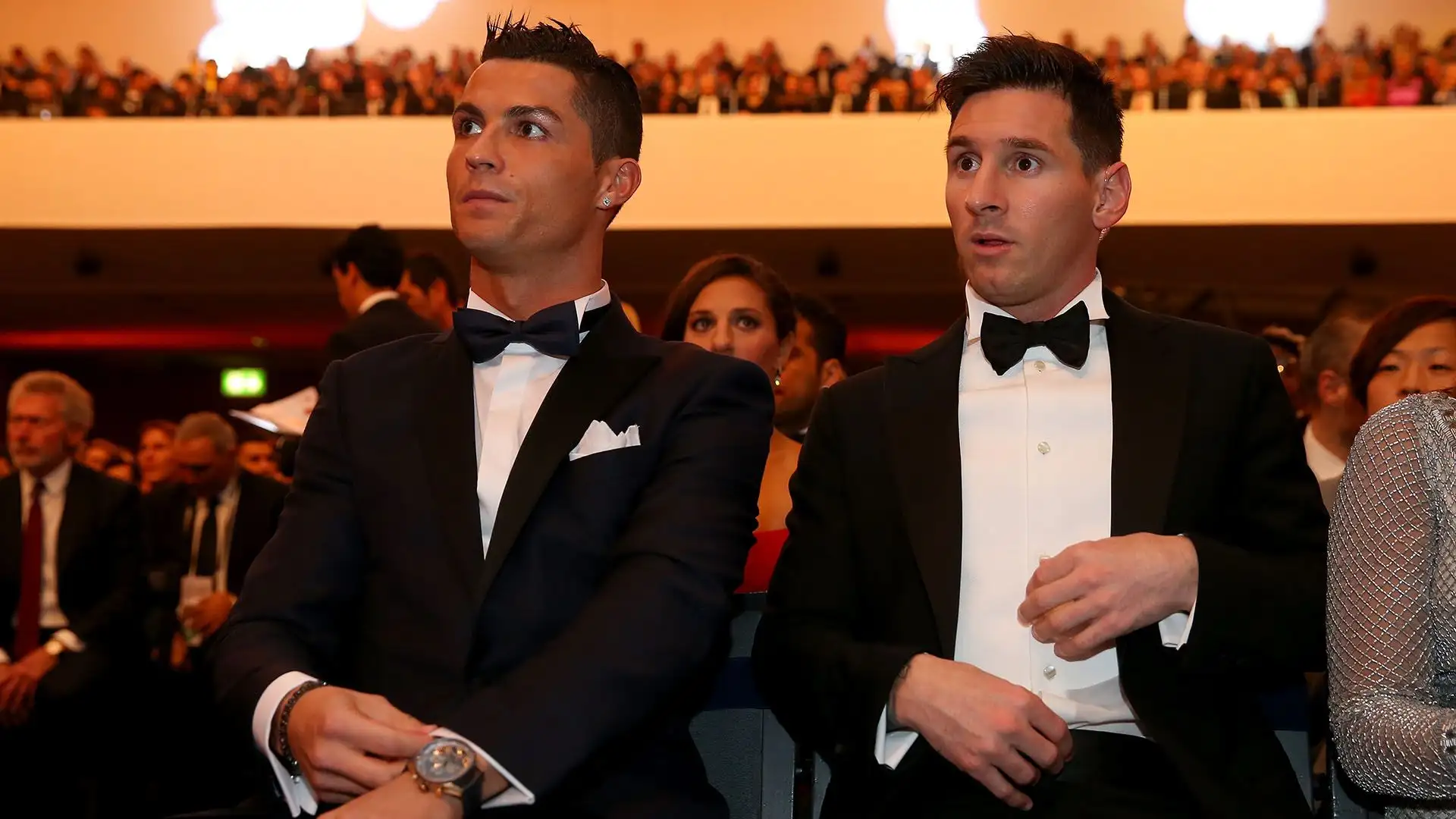 Un trasferimento di Messi nella stessa squadra di Ronaldo avrebbe una risonanza mondiale senza precedenti, ma anche un nuovo confronto tra i due in campo da avversari