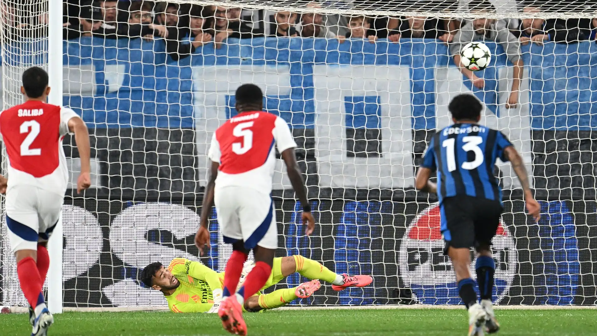 Iñaki Caña gli ha dato diverse indicazioni sui rigoristi dell'Atalanta, e non solo