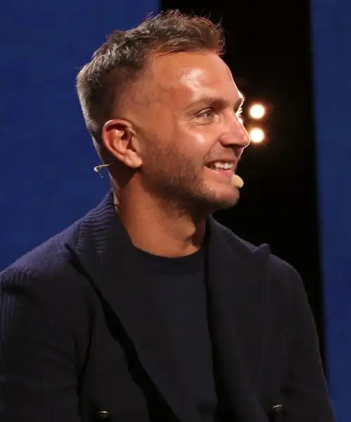 Domenico Criscito pronto all’esordio da allenatore del suo Genoa con Murgita