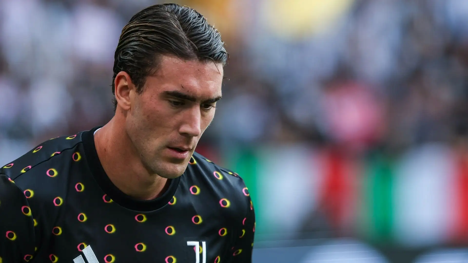 La Juventus non si siederà al tavolo per un'offerta inferiore agli 80 milioni di euro