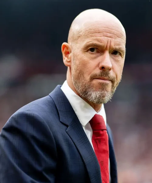 Erik ten Hag sostituisce Wirtz con la stella abbandonata da Guardiola. Foto