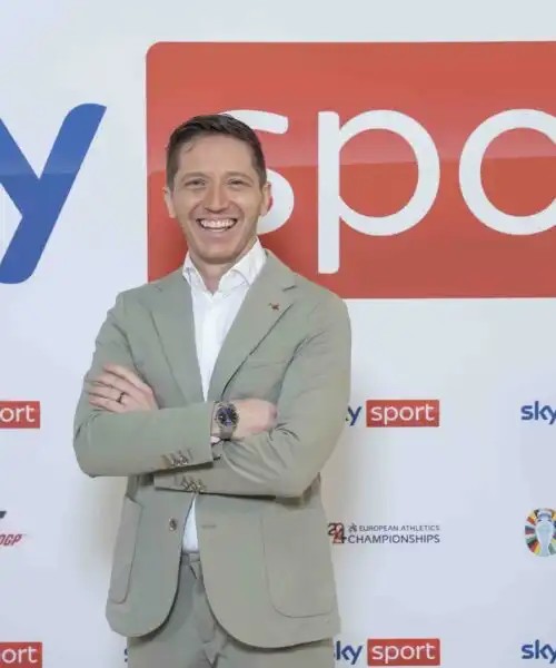 Mario Giunta non vede l’ora che parta la nuova Champions League su Sky