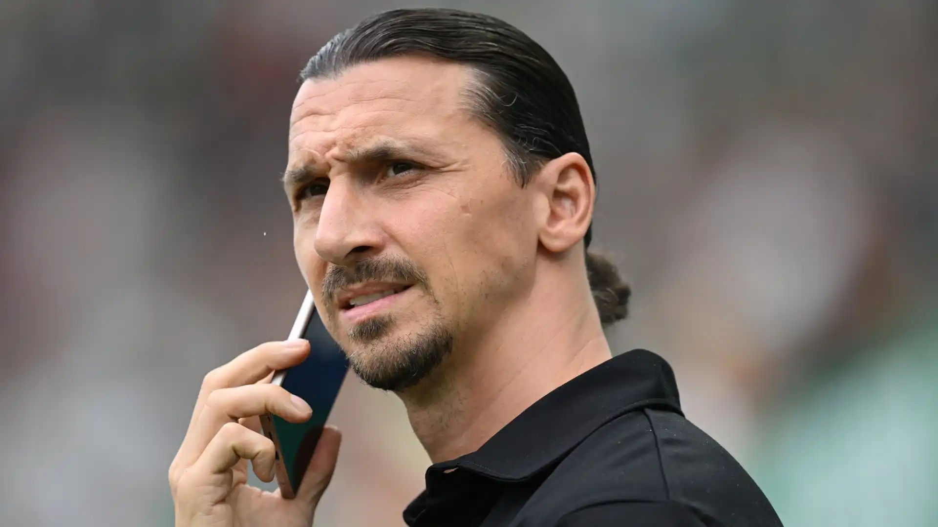 Criticatissima anche la dirigenza, Ibrahimovic compreso
