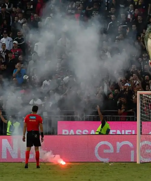 Il portiere senza squadra fa arrabbiare tre tifoserie