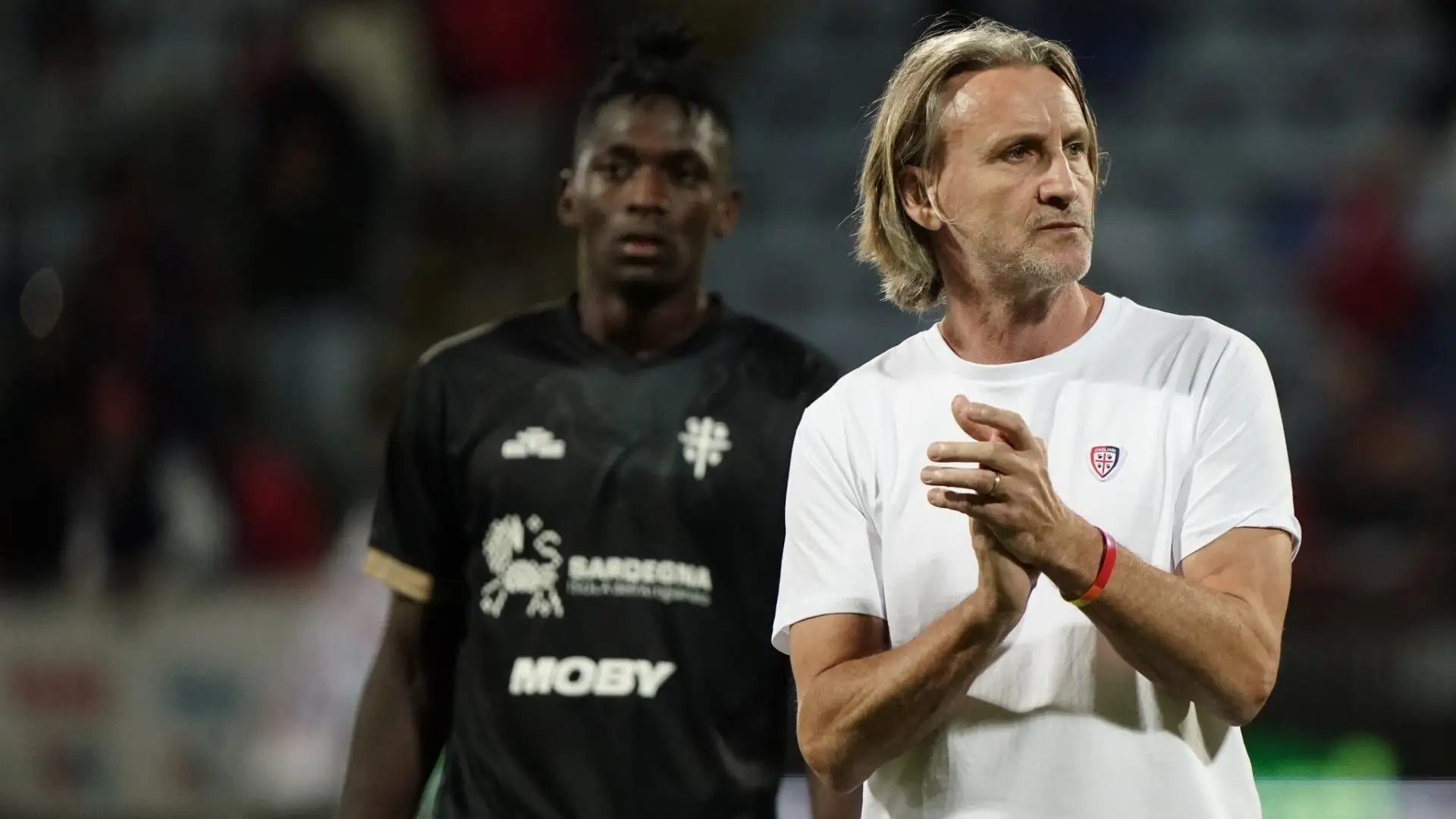 "Il Cagliari ha fatto un mercato che non mi è piaciuto nonostante Nicola"
