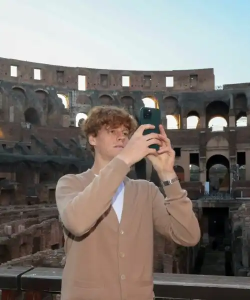 Jannik Sinner, il suo allenatore non si accontenta: cinque colpi da migliorare