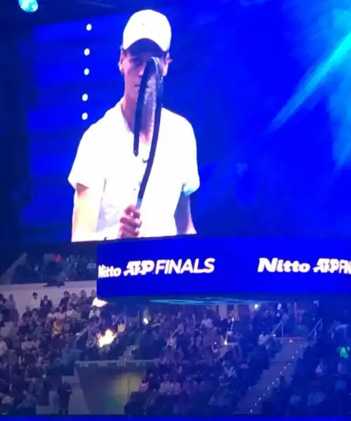 Jannik Sinner: rivelazioni, analisi e pronostico del coach