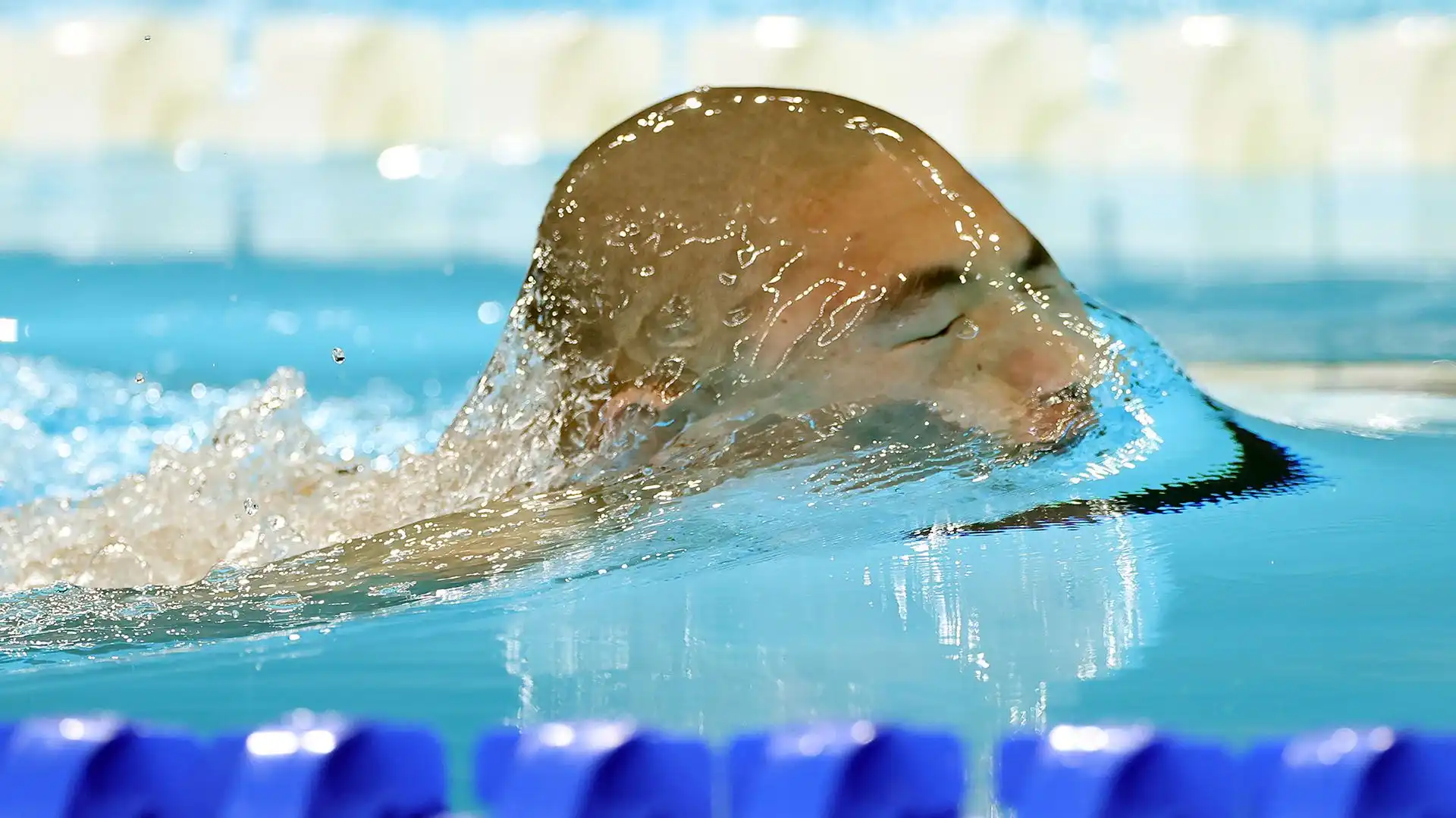 "Aerodinamicamente è perfetto, è come una barca che fende l'acqua", dicono di lui gli addetti ai lavori