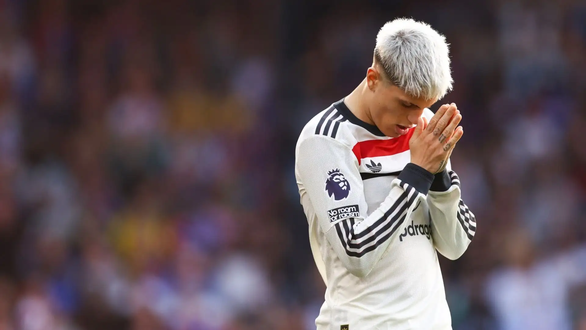 Piace anche al Real Madrid che però ha già tantissimi giocatori in attacco
