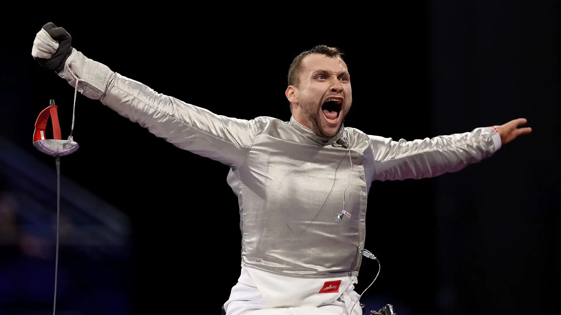 In finale Schmidt ha trionfato contro Piers Gilliver della Gran Bretagna
