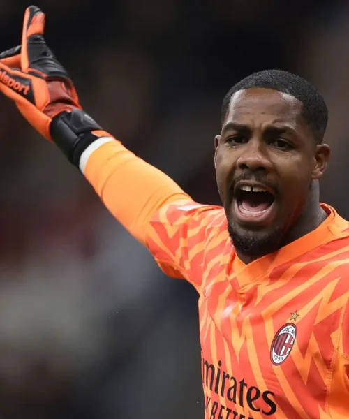 Mercato Juventus, assalto a Maignan: i bianconeri fanno la loro mossa per il portiere del Milan