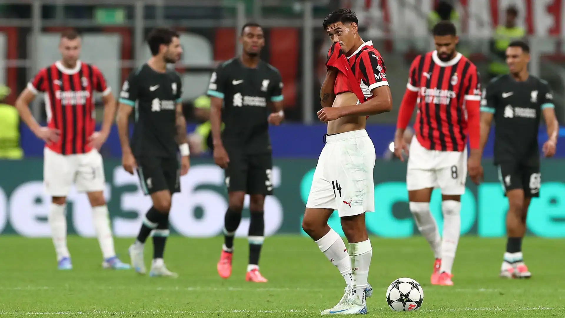 Milan in crisi piena: 4 fattori cruciali. Le foto
