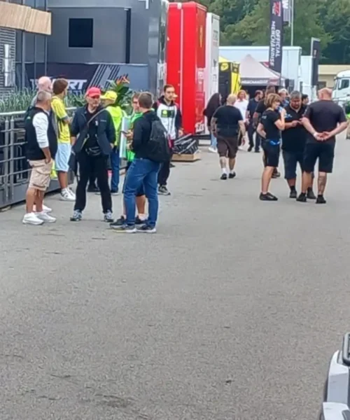 Campionato Italiano Gran Turismo Endurance: Liberati, Michelotto e Zanon conquistano la 3 Ore di Monza