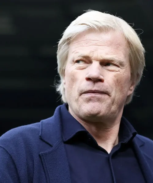 Oliver Kahn non usa mezzi termini: “Stanno buttando all’aria la stagione”