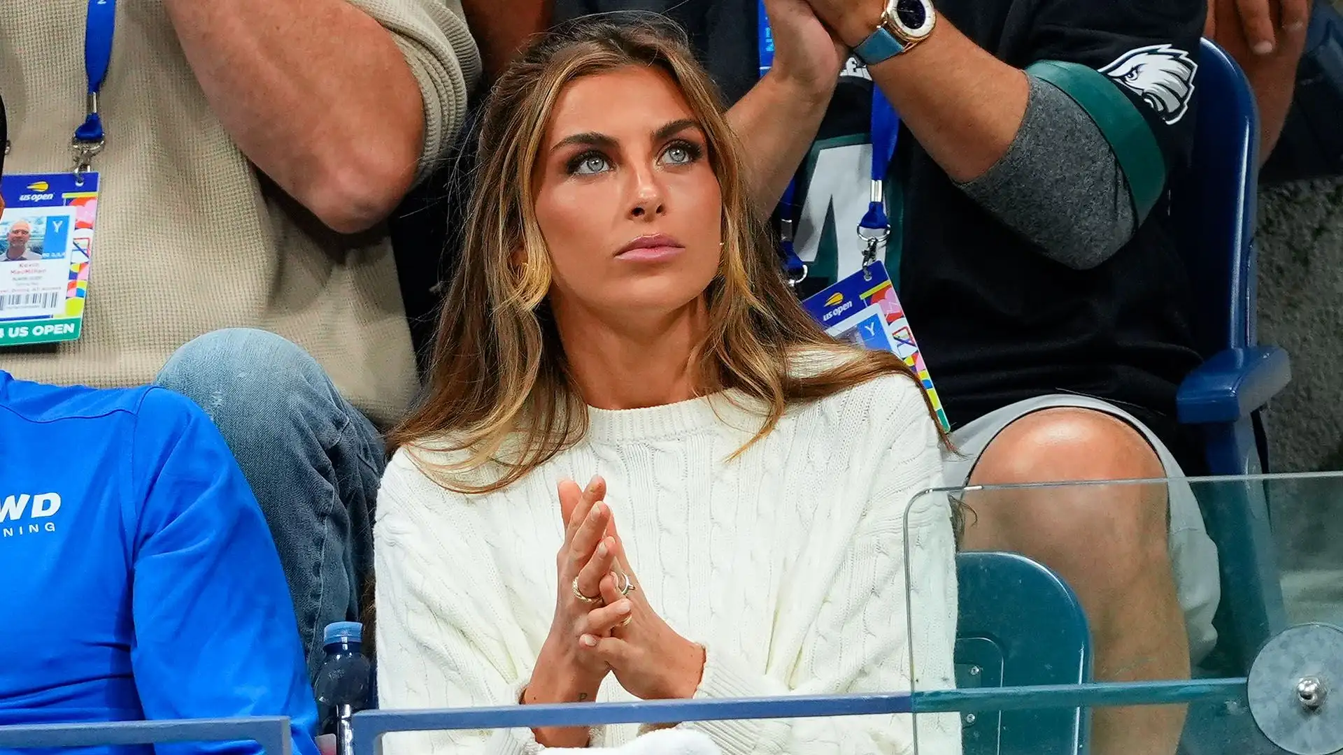 Tommy Paul è arrivato fino agli ottavi di finale degli Us Open, dove è stato battuto da Jannik Sinner