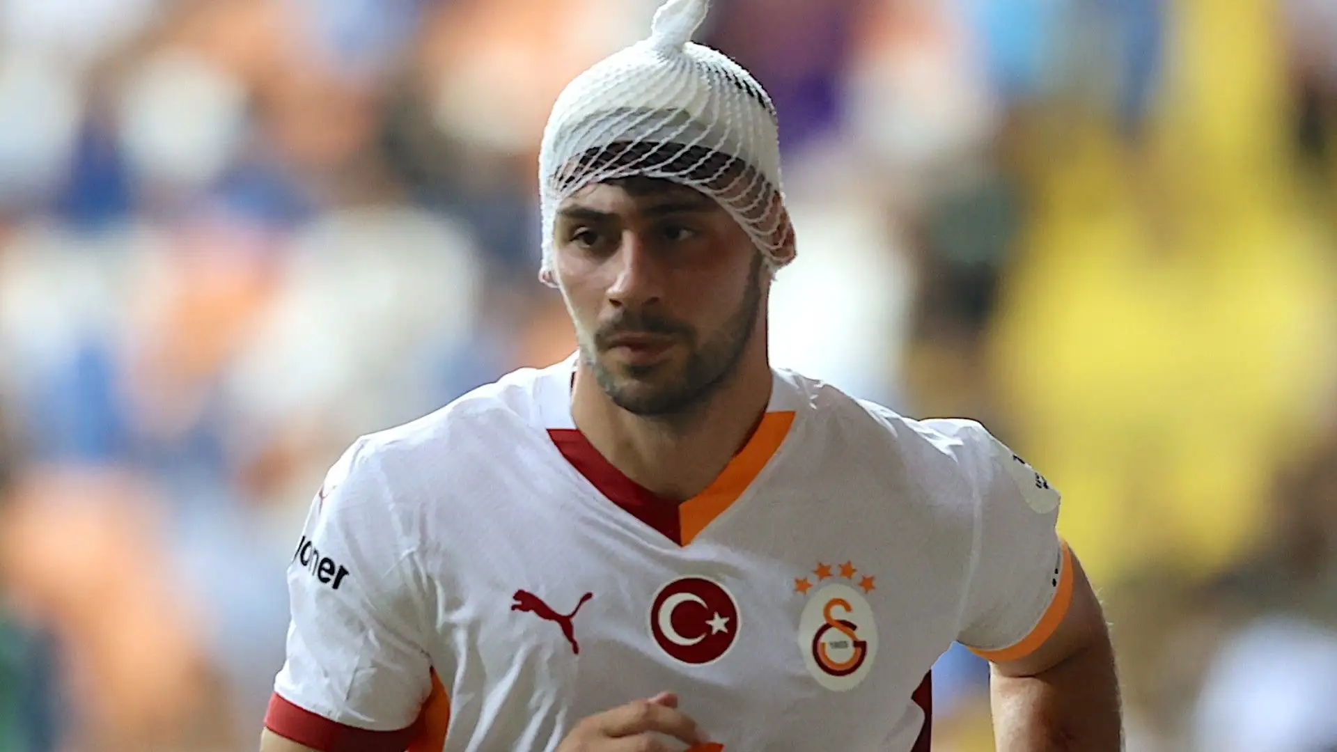 Il Galatasaray ha vinto contro l'Adana Demirsport 5-1