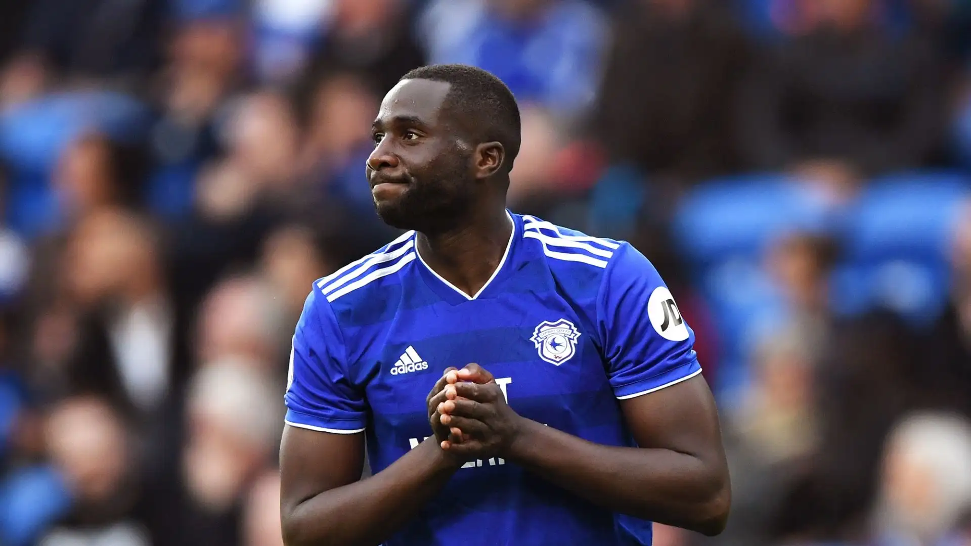 Quindi è rimasto per cinque stagioni al Cardiff City, prima del ritiro nel 2022 con la maglia del Middlesbrough