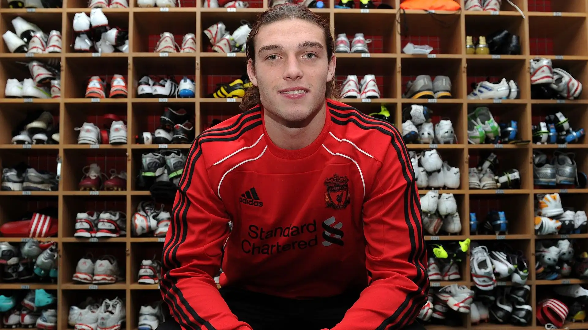 Adesso Carroll è pronto per voltare nuovamente pagina
