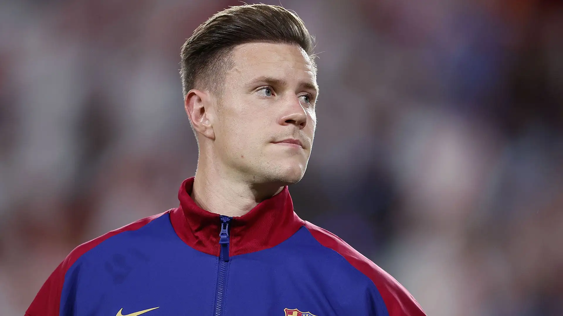 L'ex Borussia M'gladbach potrebbe essere il sostituto di Neuer non solo nella nazionale tedesca
