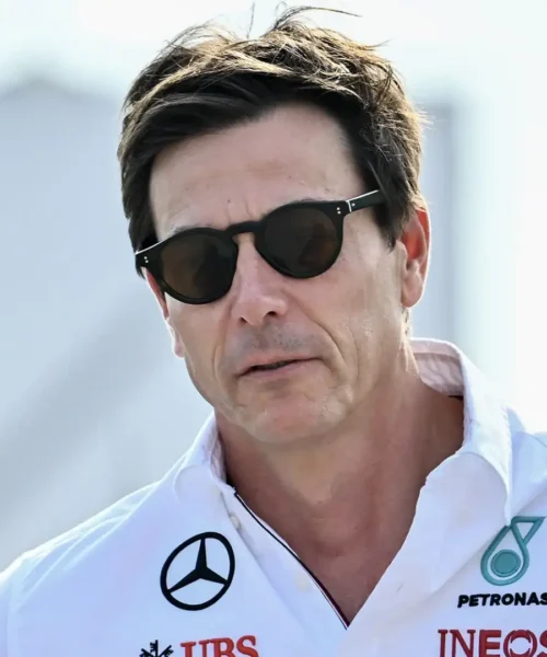 Lewis Hamilton, Toto Wolff dà una speranza ai tifosi della Ferrari