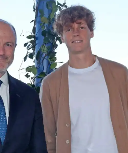 Jannik Sinner, svelata la lettera che ha lasciato tutti a bocca aperta