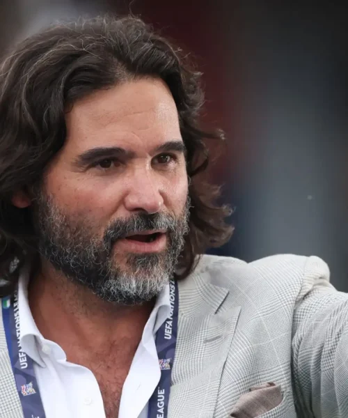 Lele Adani dispensa consigli anche a Paolo Vanoli