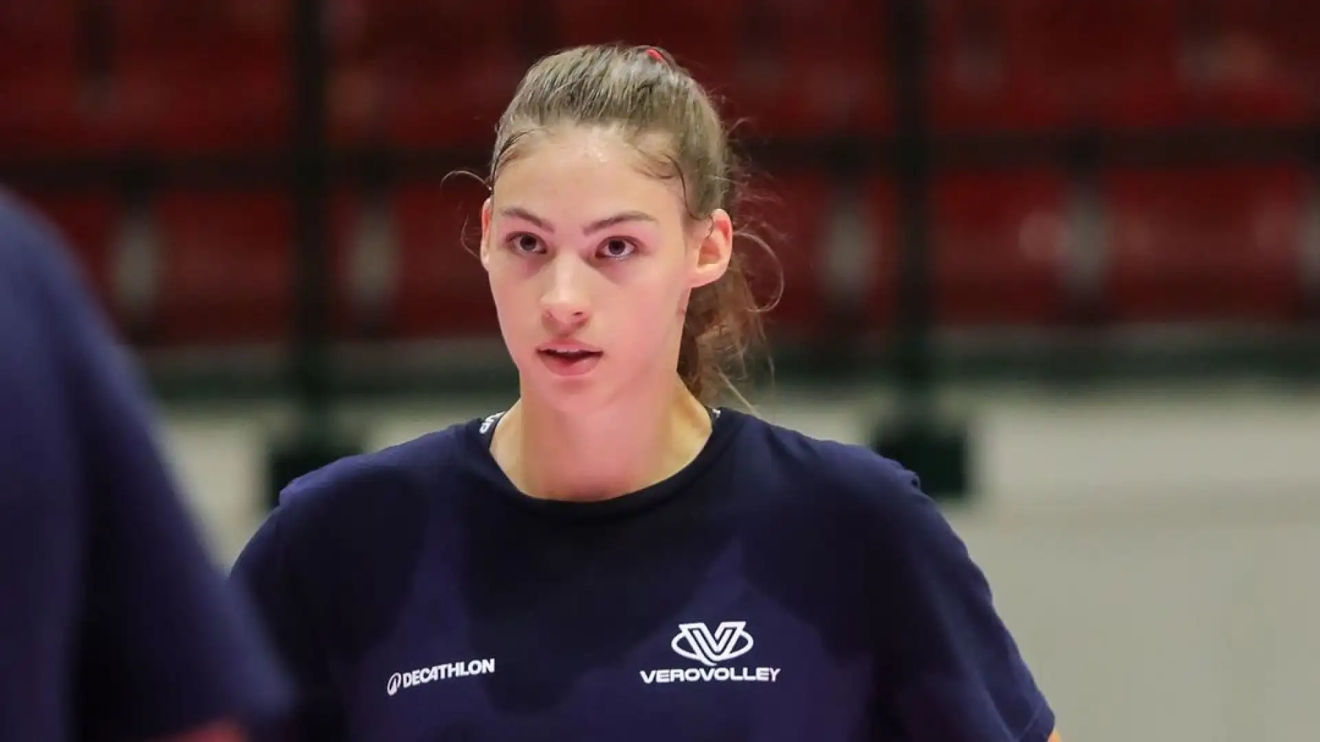 Allenamento congiunto in programma venerdì 13 settembre alle ore 15:00 contro la Igor Gorgonzola Novara.