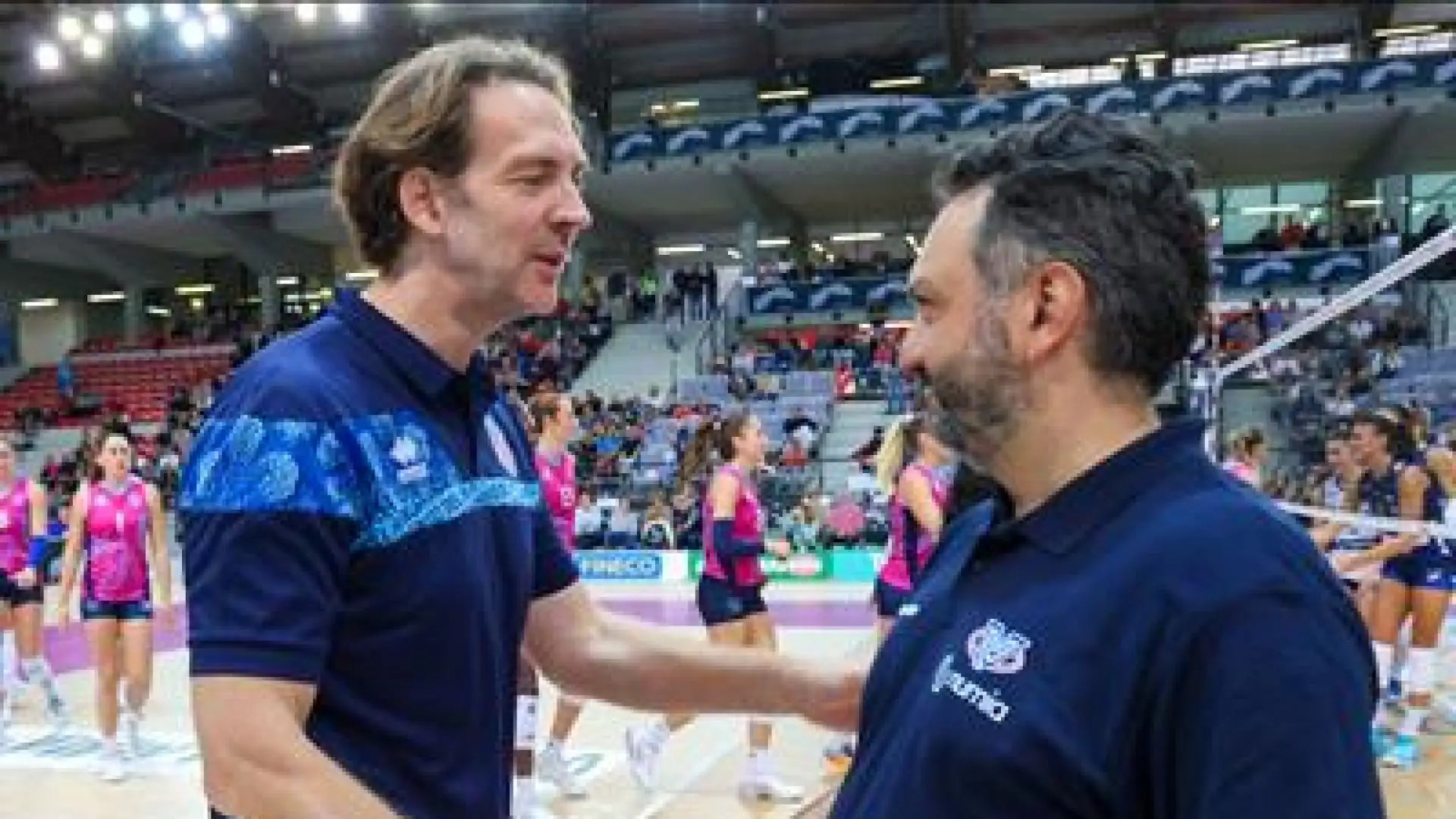 Come ha detto coach Lavarini, i colpi però non si dimenticano.