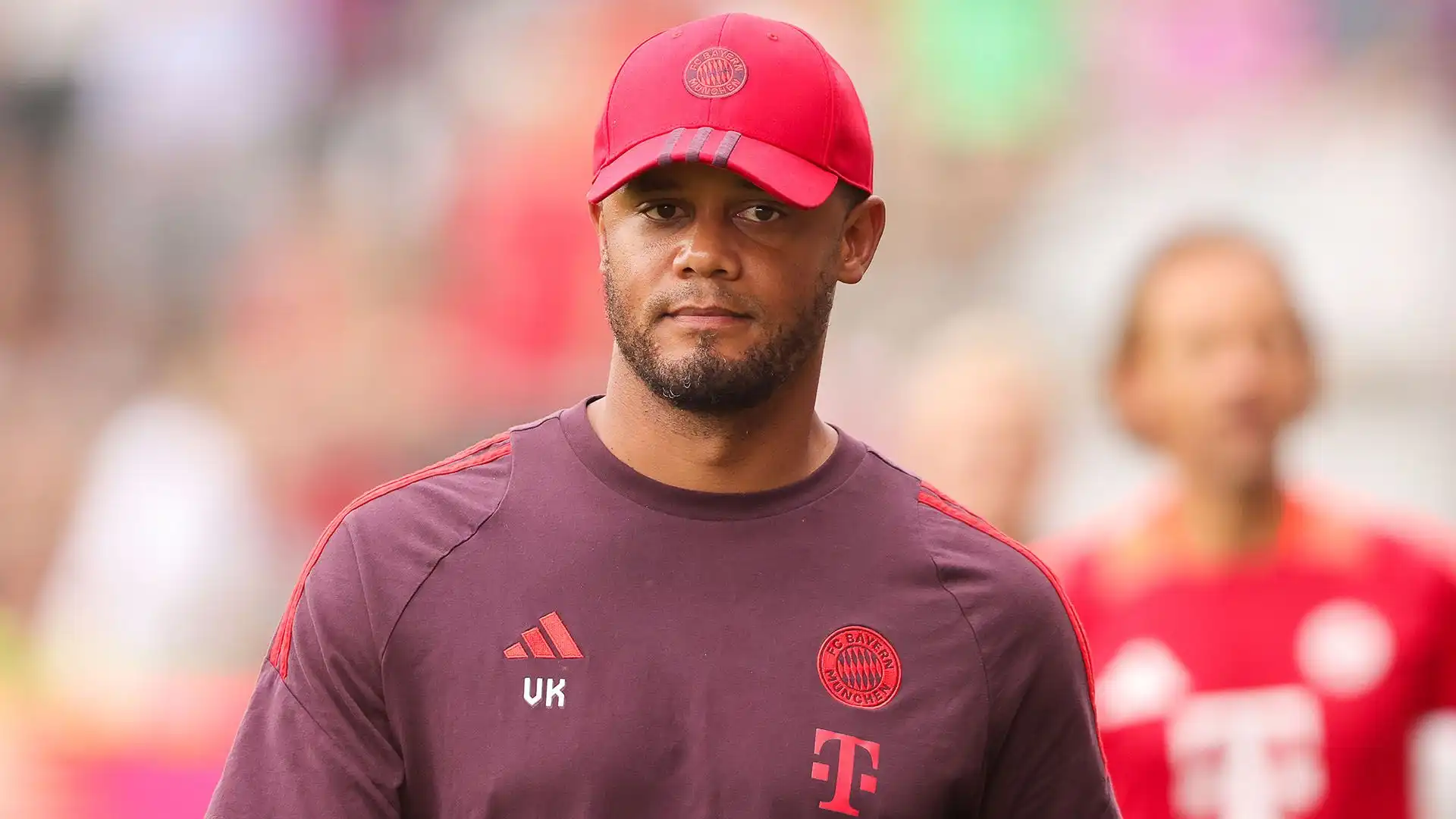 Dati anche gli infortuni, Kompany non può permettersi di perdere altri calciatori
