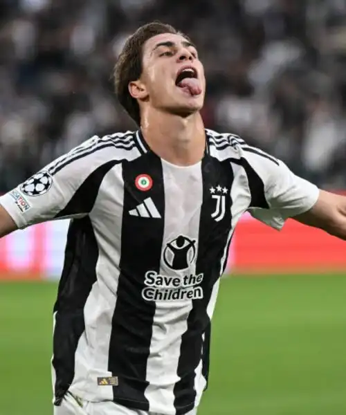 Yildiz esulta alla Del Piero e batte il suo storico record: le foto