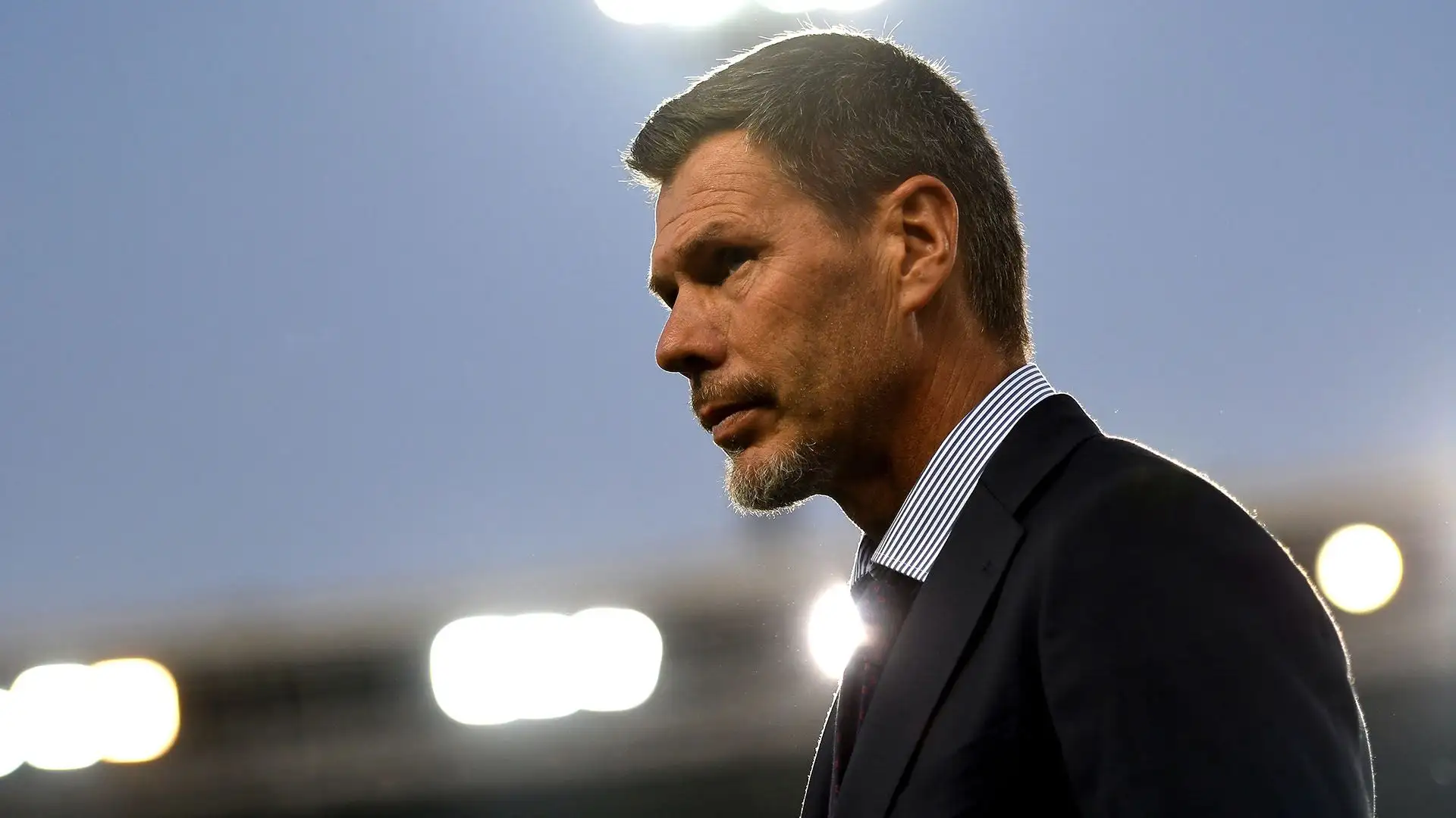 Dopo la partita, Zvonimir Boban ha elogiato il portiere azzurro, ma non gli ha risparmiato una frecciata parlando del suo turbolento addio al Milan