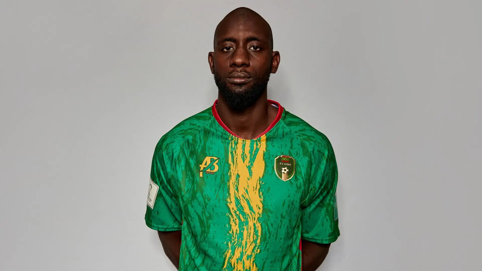 Abdoul Ba è svincolato dal 2022 ma non ha ancora dato l'addio ufficiale al calcio
