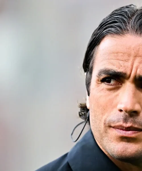 Alessandro Matri è ancora irritato con Massimiliano Allegri
