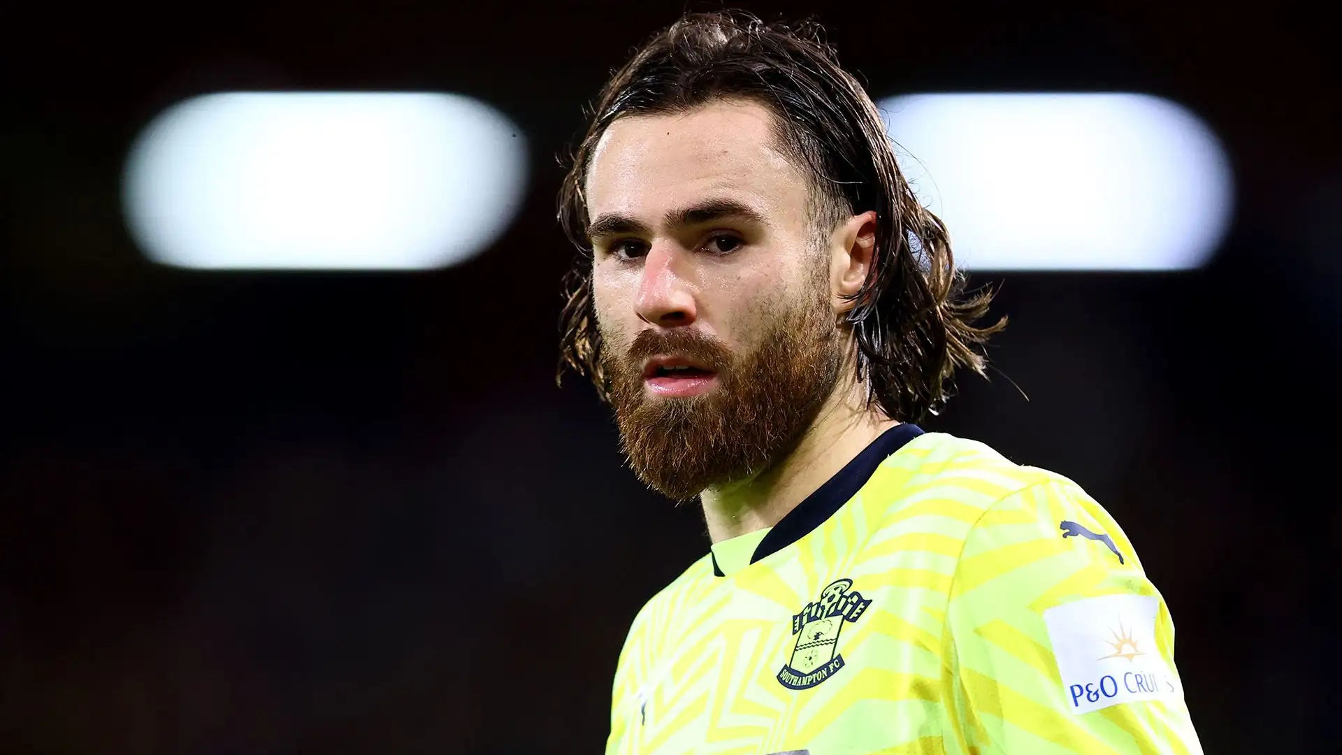 9. Ben Brereton (Southampton): molto negativo l'inizio di stagione con i Saints per l'ex attaccando dello Sheffield, ancora zero reti in sei partite