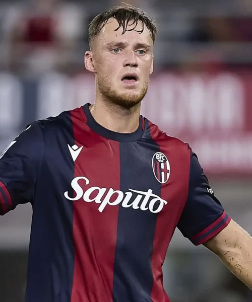 Beukema ad un passo dal Napoli: il Bologna annuncia il sostituto