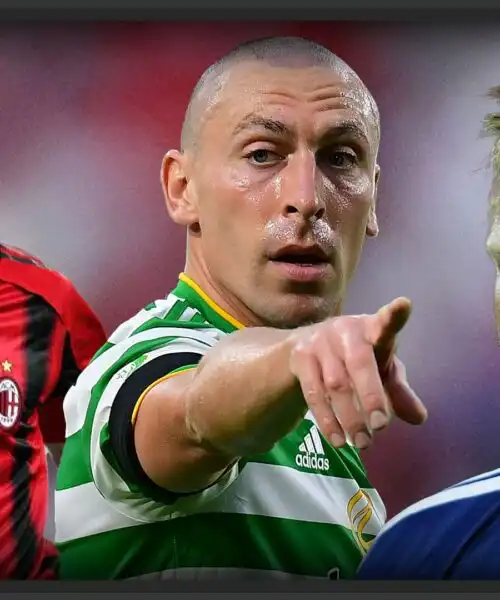 Con loro non si scherza: le foto di 11 dei calciatori più duri della storia