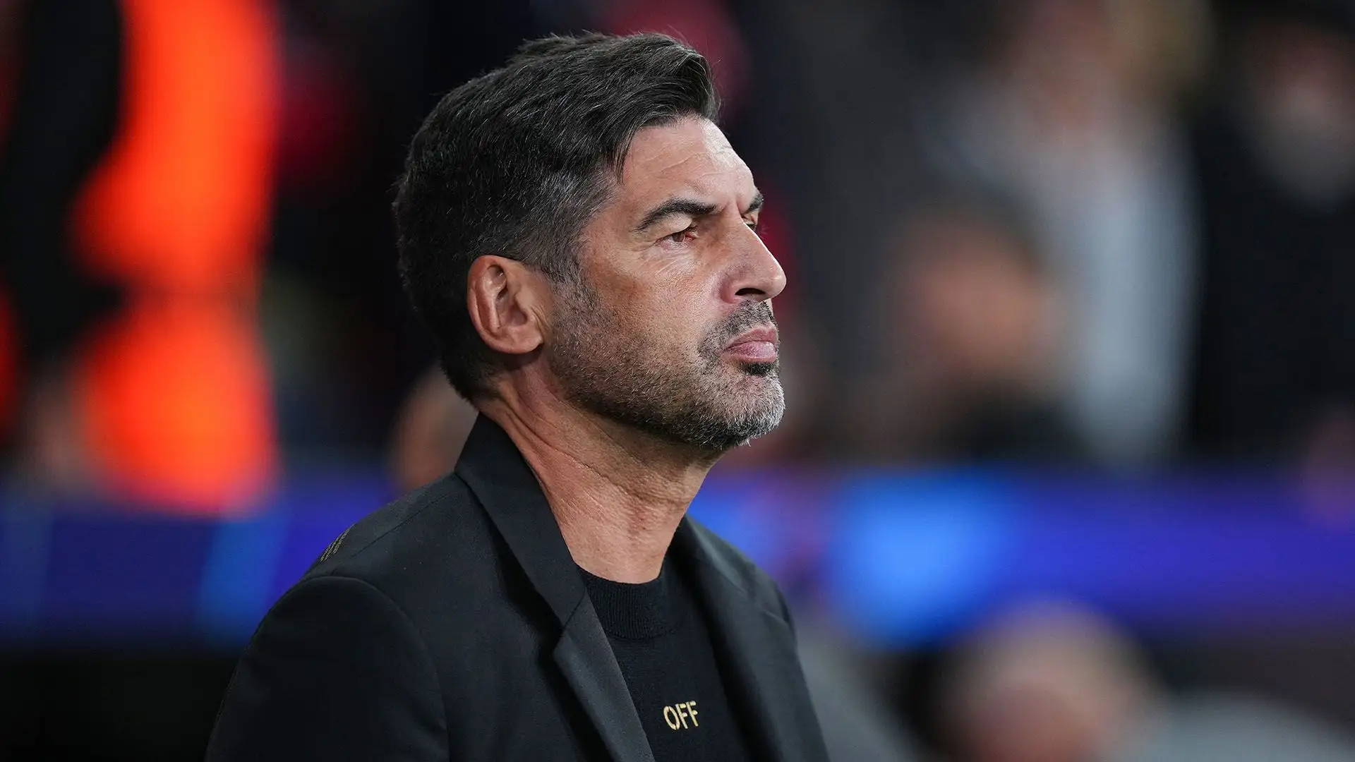 "Ciò che è accaduto con la questione rigori è semplicemente inaccettabile. Non deve esistere mai che i calciatori facciano quello che vogliono"

