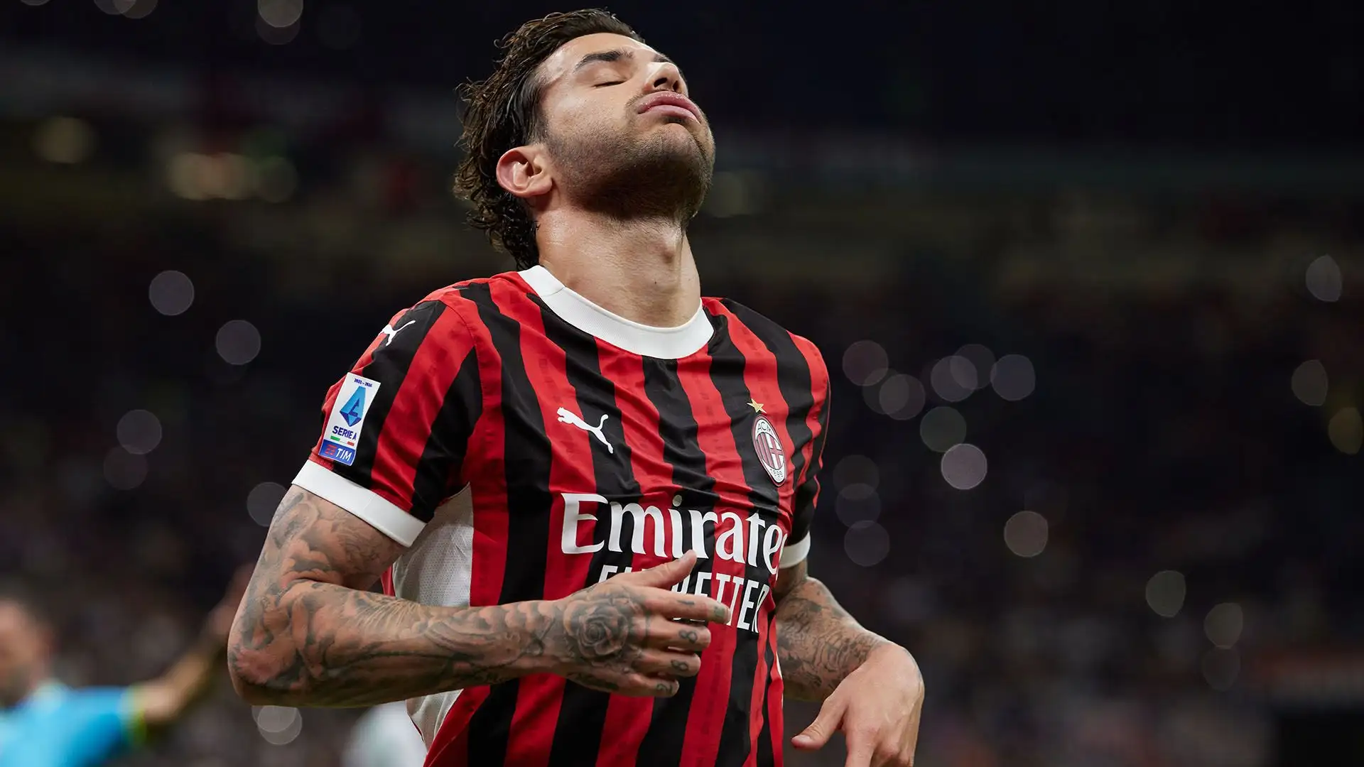 "Poi però vedi il capitano della squadra, colui che dovrebbe portare sul campo il dettame dell'allenatore, prendere il pallone e decidere in autonomia. Non va bene"
