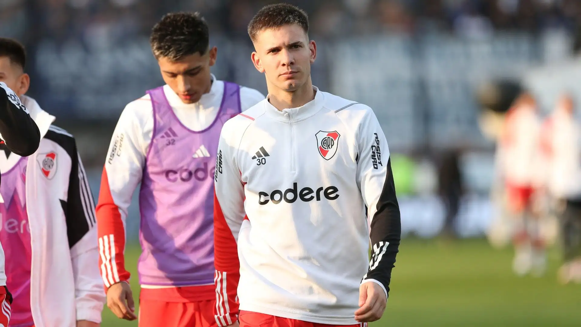 Il giovanissimo campione sta incantando tutti in Argentina con gol e giocate pazzesche. Molti l'hanno paragonato a Paulo Dybala