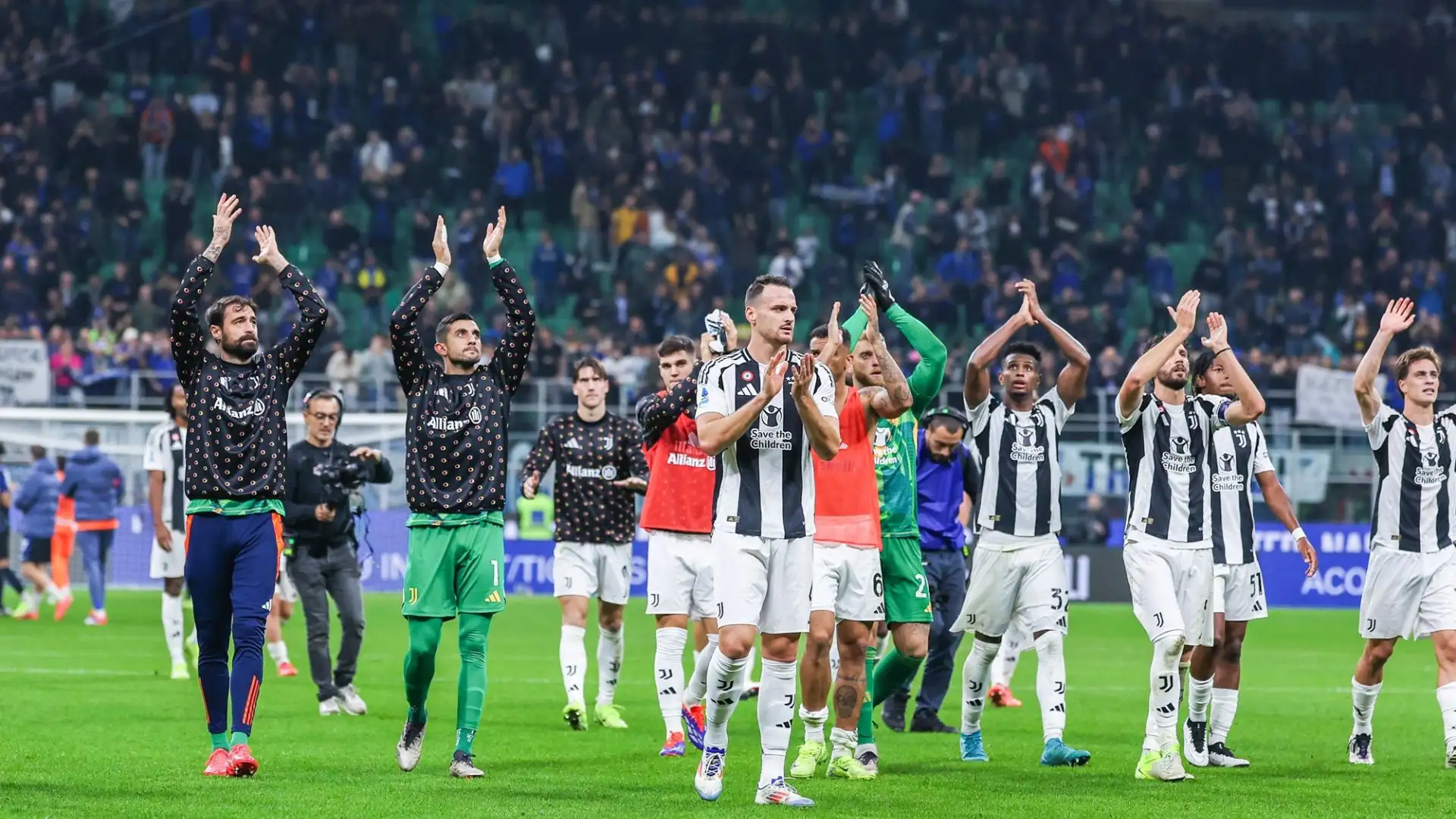 Thiago Motta ha fatto capire di non voler puntare su di lui per i progetti futuri
