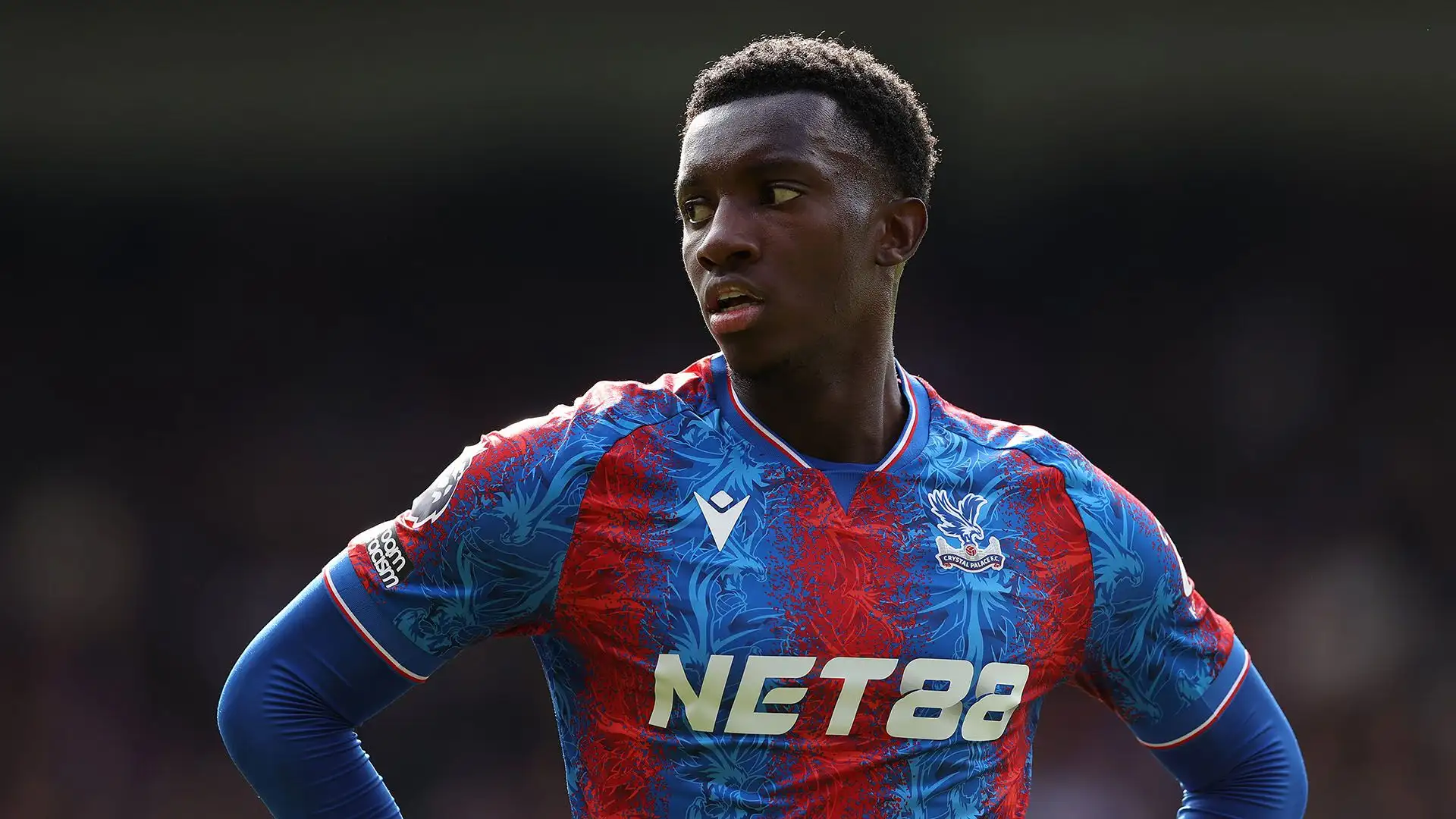 3. Eddie Nketiah (Crystal Palace): il giocatore arrivato dall'Arsenal sta faticando ad ambientarsi al Crystal Palace. Al momento ha segnato solo in Carabao Cup