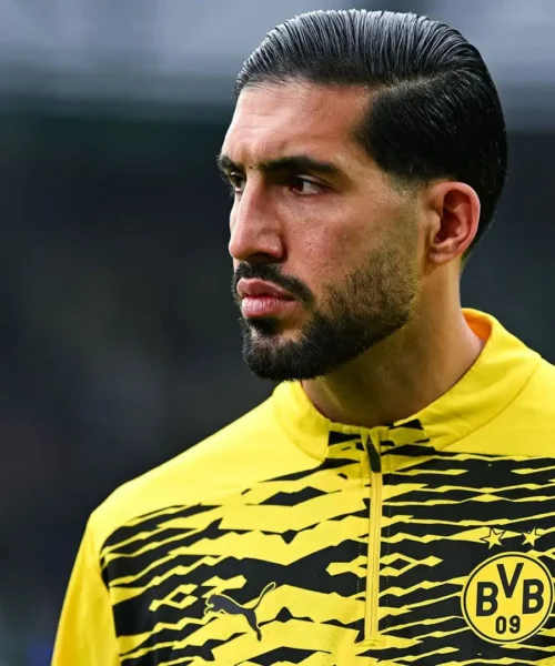 No ai bianconeri (di Istanbul) dall’ex juventino Emre Can