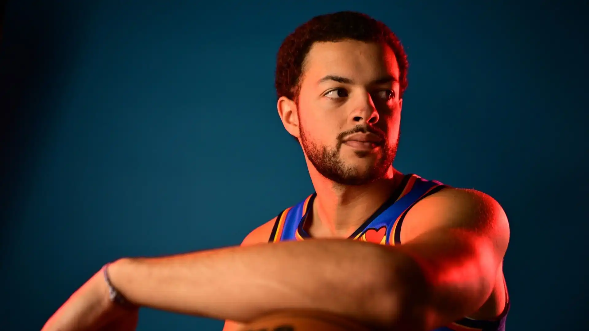 Faceva il barista, ora gioca in Nba: le foto del nuovo campione
