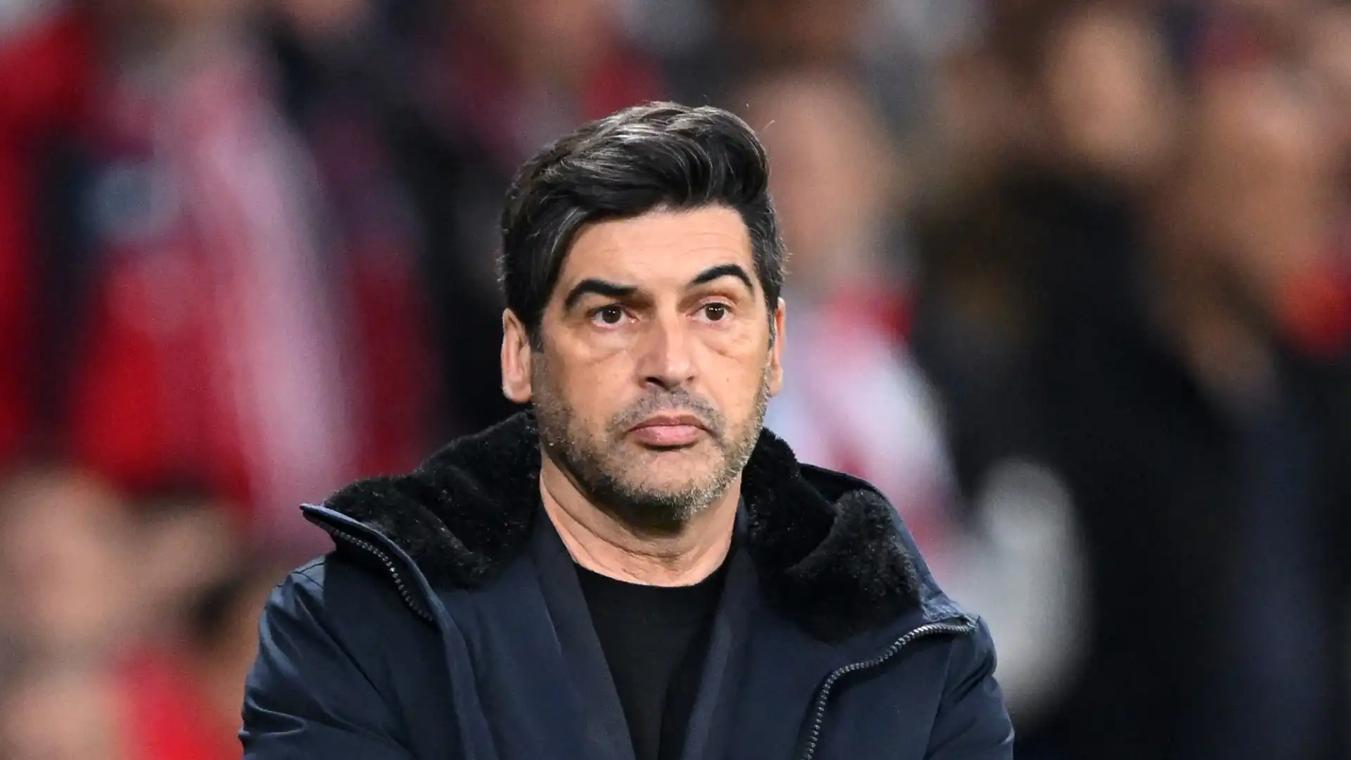 Paulo Fonseca modello sergente divide i tifosi: Foto
