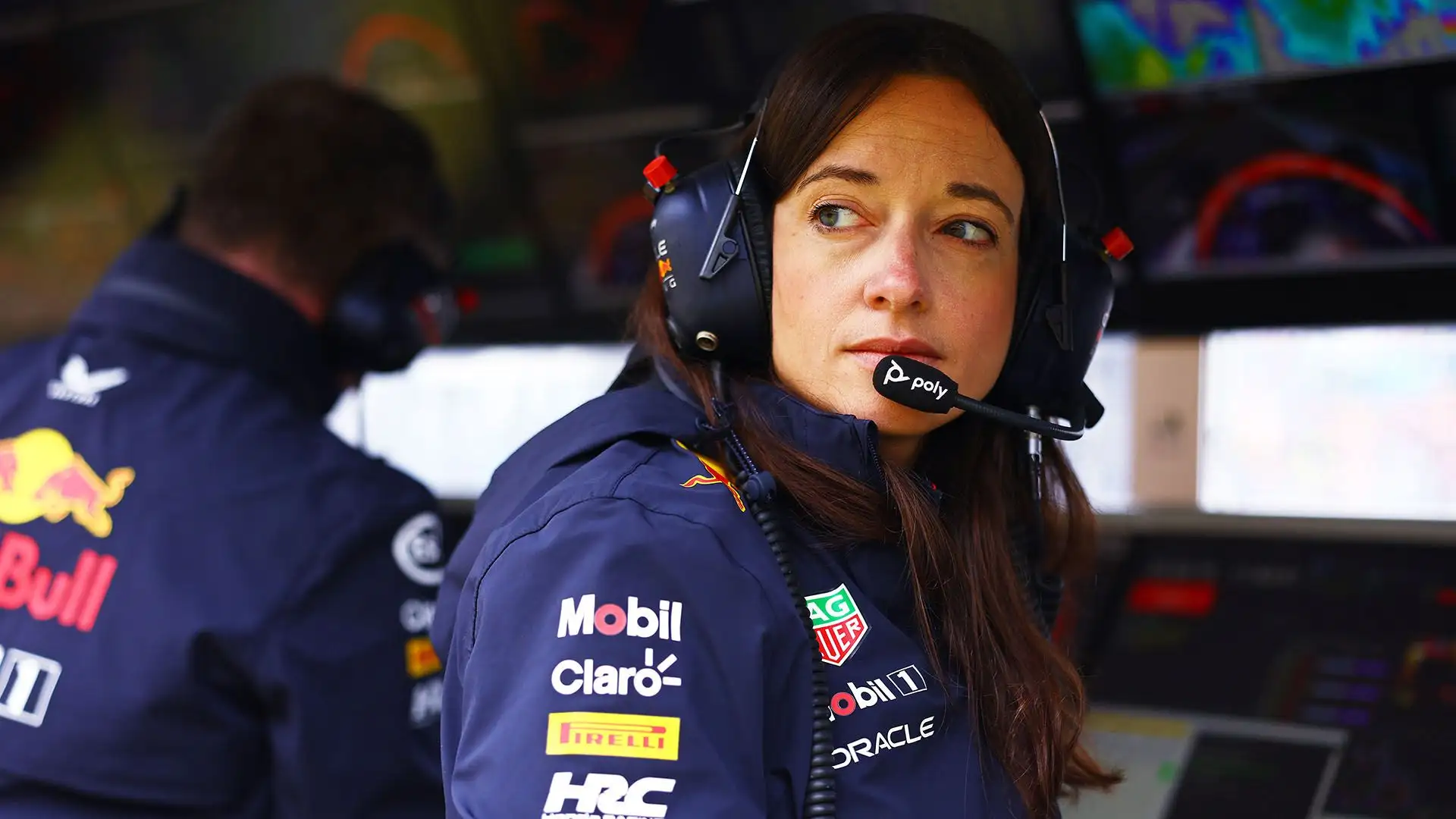 Con l'addio di Will Courtenay, la Red Bull dovrà definire chi sarà il nuovo responsabile delle strategie di gara