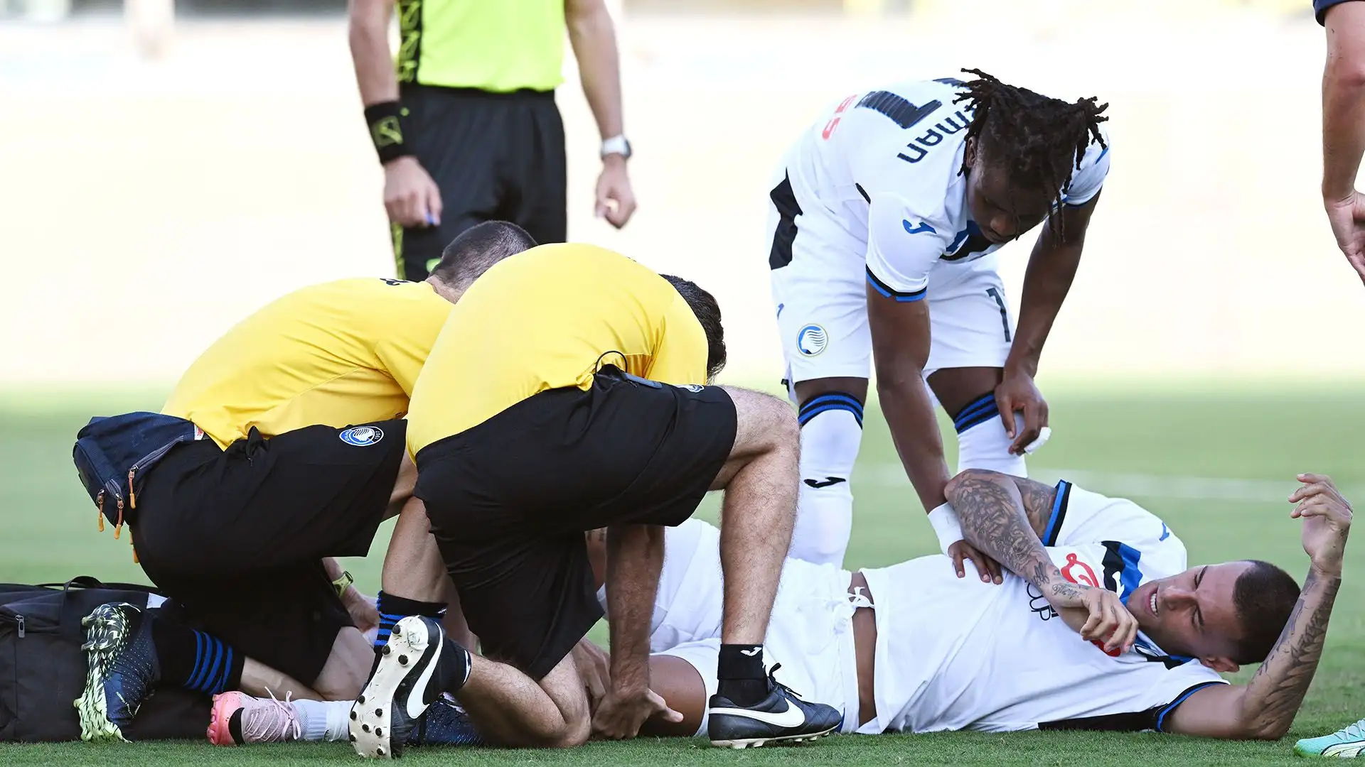 Molti giocatori hanno chiesto alle organizzazioni calcistiche di rivedere il calendario delle partite