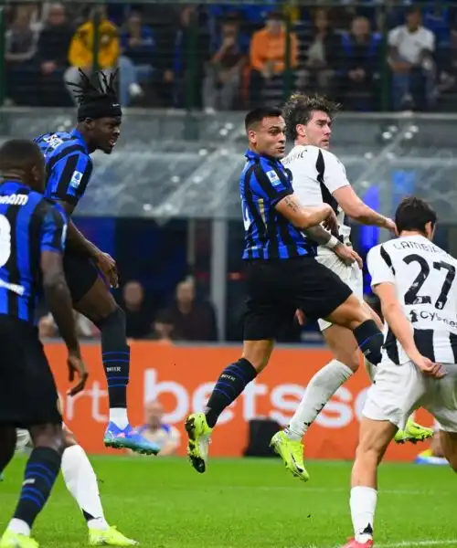 Serie A, anticipi e posticipi delle prime tre giornate
