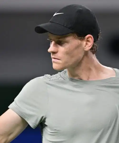 Masters 1000 Shanghai, Jannik Sinner spiega l’inizio difficile