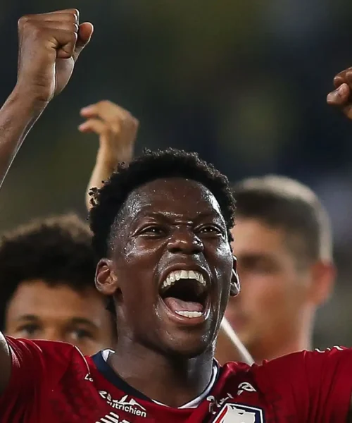 Juventus, è fatta: Jonathan David ha firmato fino al 2030