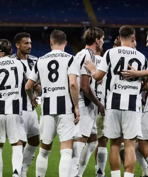 Il Real vuole il gioiello bianconero, la Juve reagisce. Foto